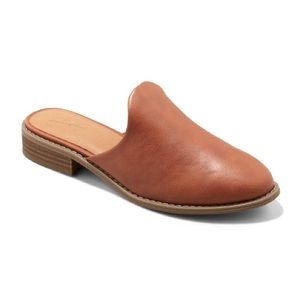 Cognac Mules by Universal Thread at Target